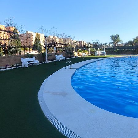 Magic World Apartamento Lyz Y Mar Оропеса дел Мар Екстериор снимка