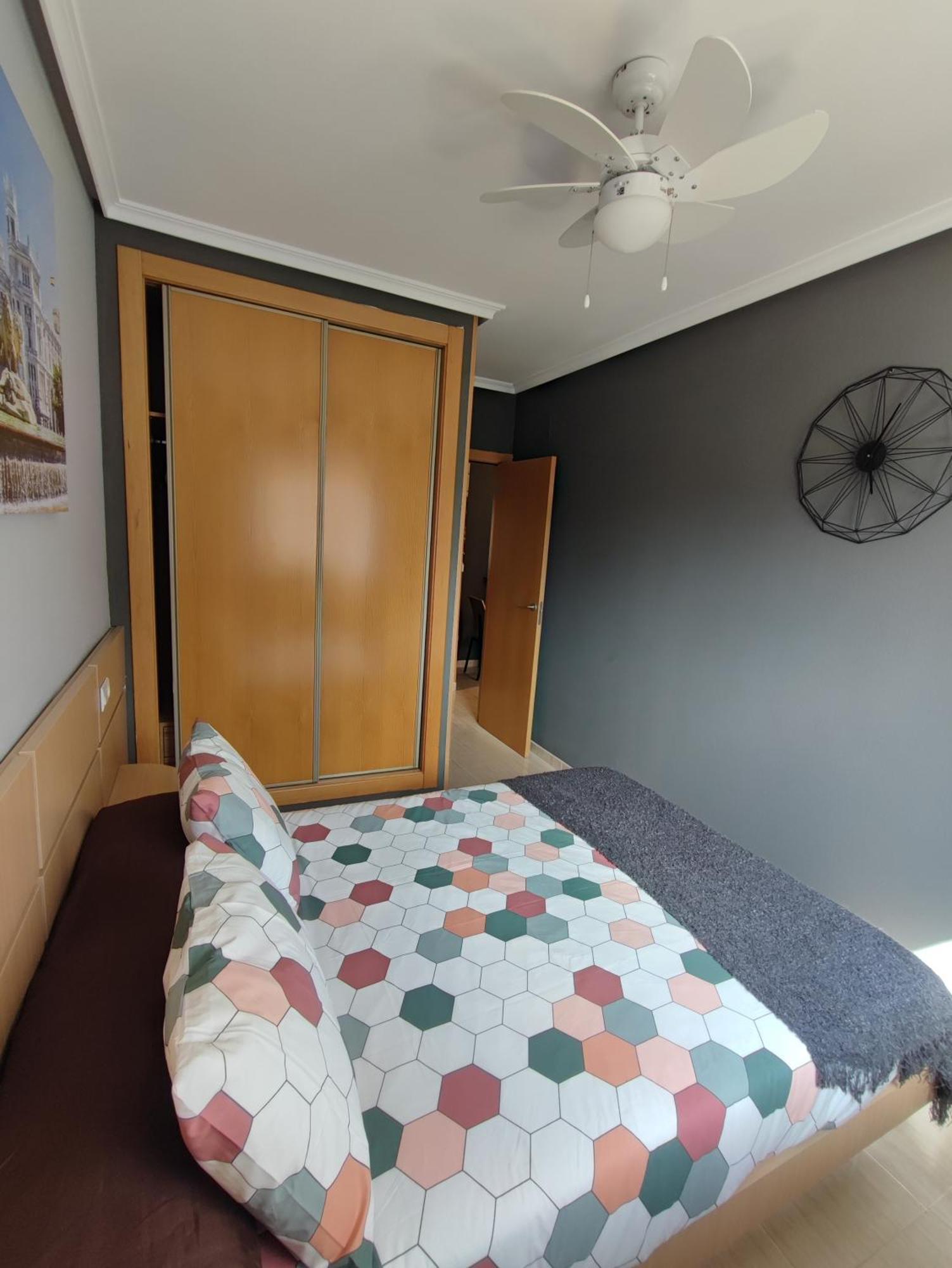 Magic World Apartamento Lyz Y Mar Оропеса дел Мар Екстериор снимка