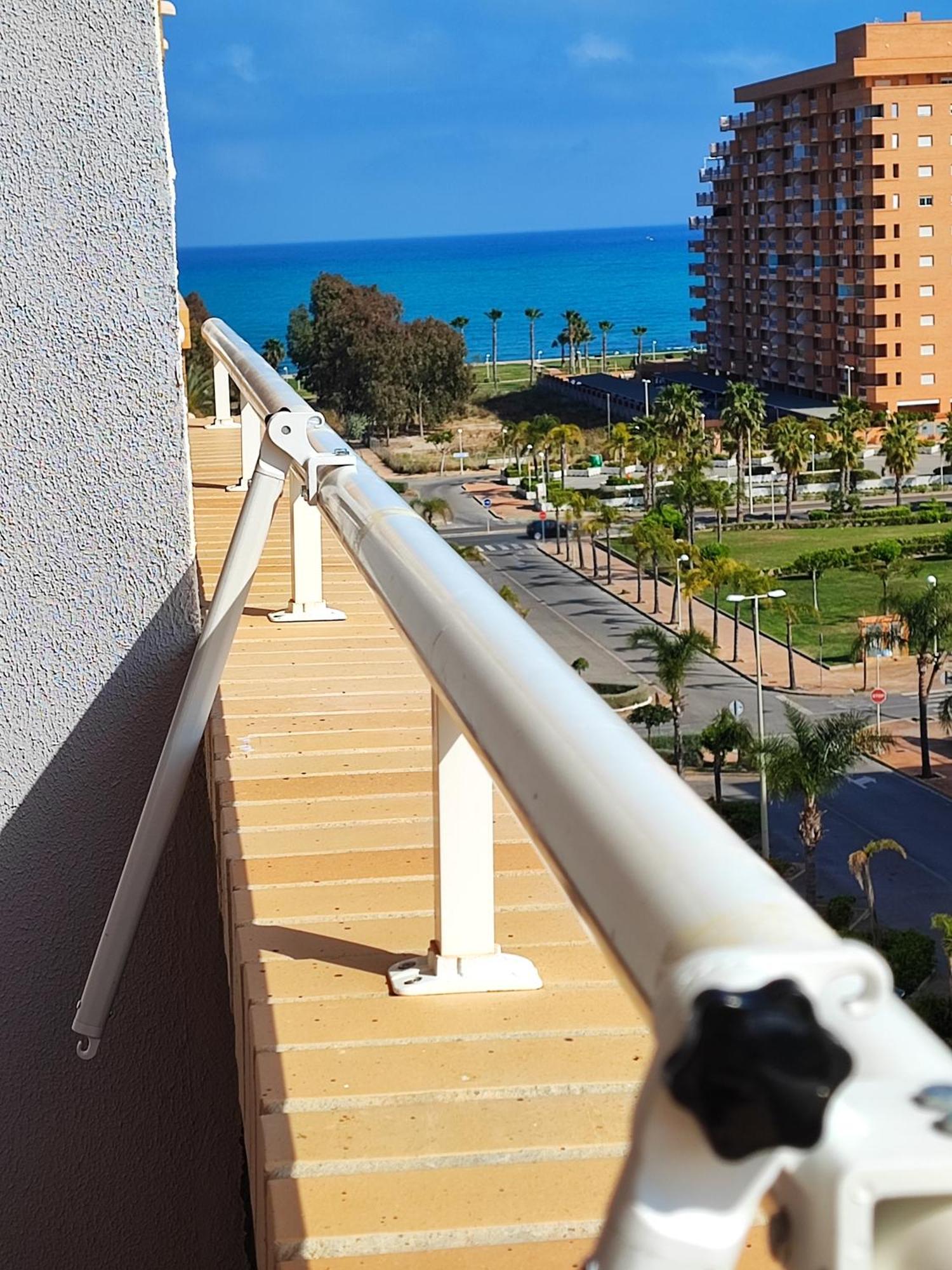 Magic World Apartamento Lyz Y Mar Оропеса дел Мар Екстериор снимка