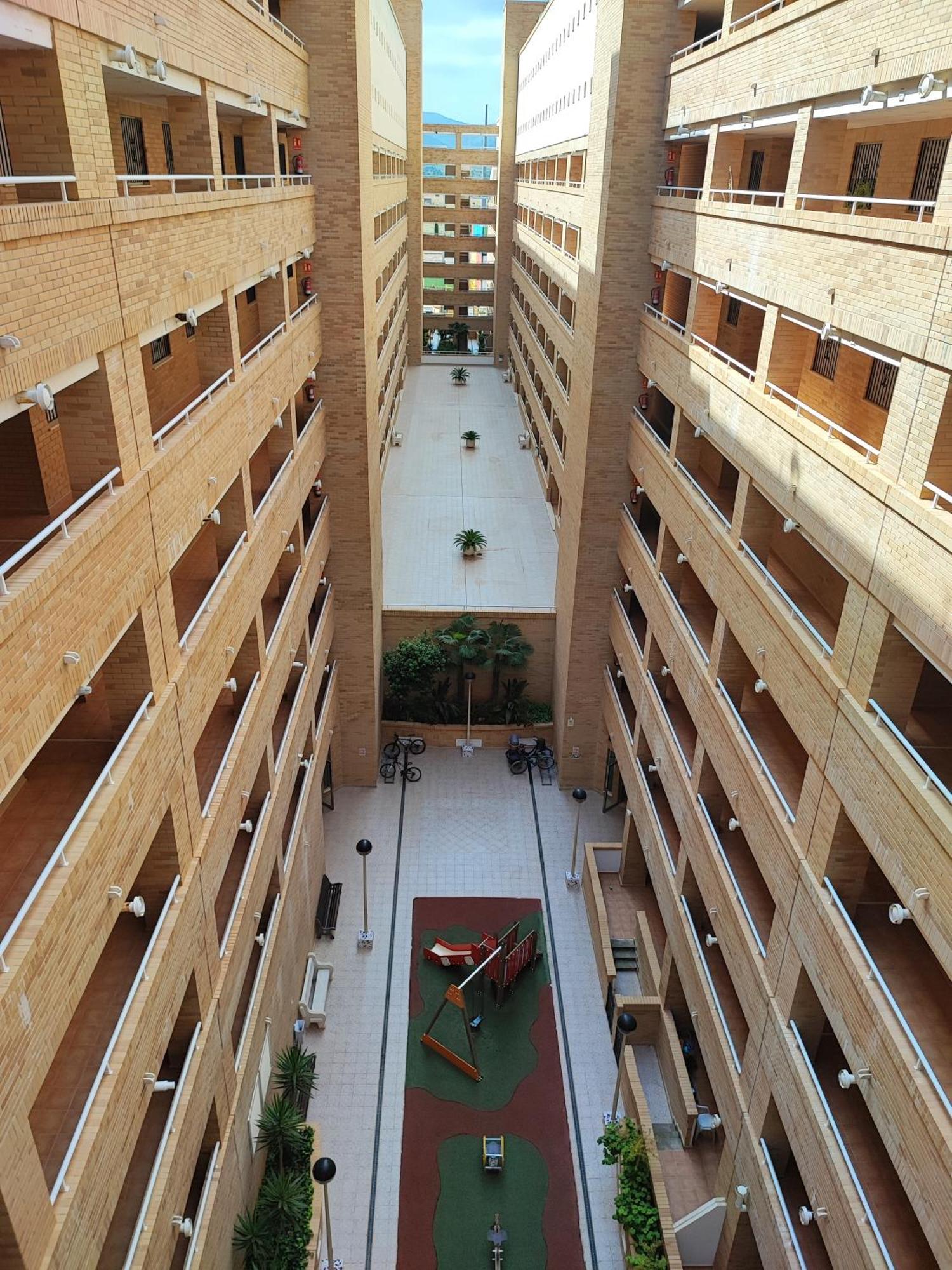 Magic World Apartamento Lyz Y Mar Оропеса дел Мар Екстериор снимка