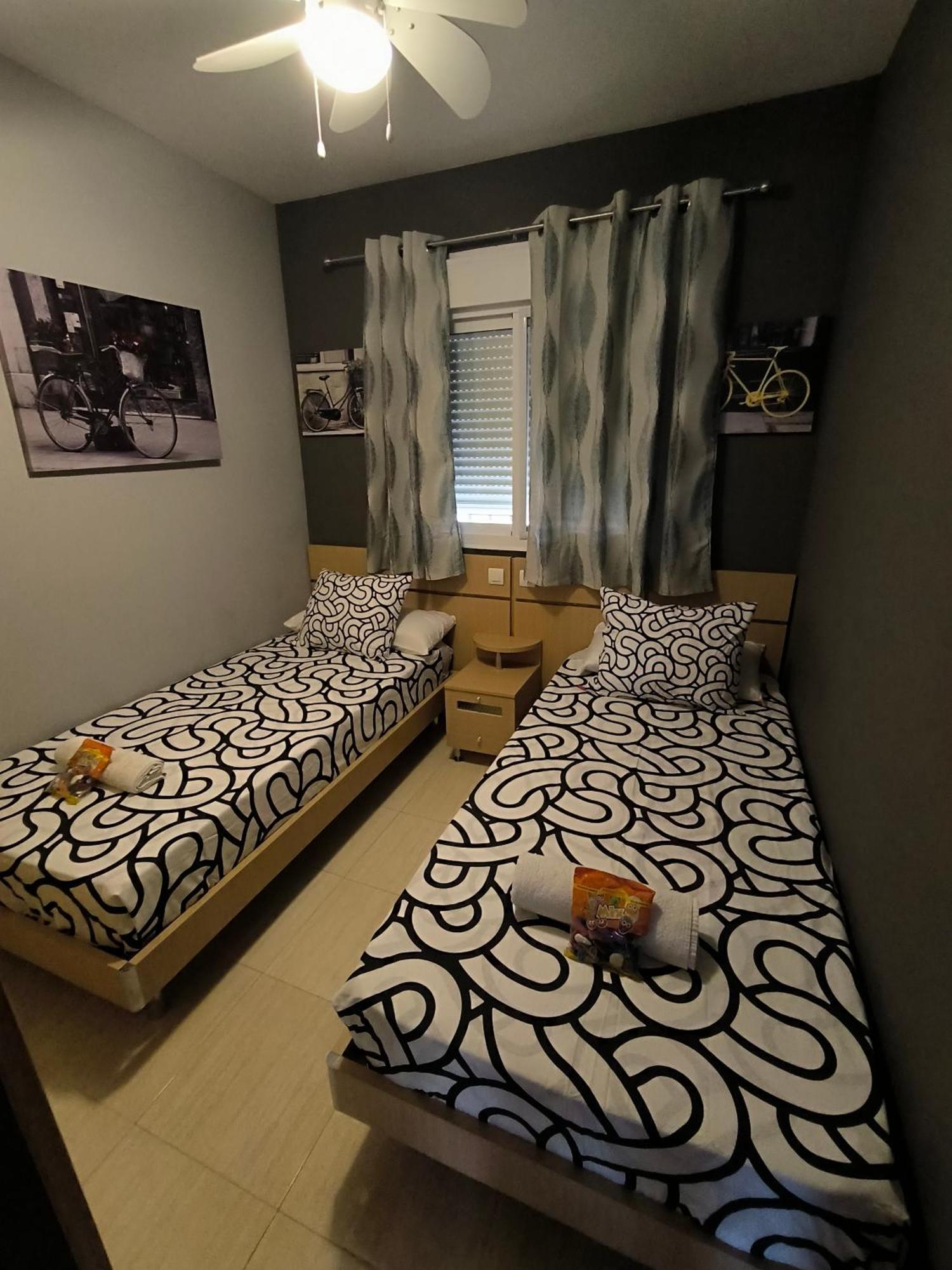 Magic World Apartamento Lyz Y Mar Оропеса дел Мар Екстериор снимка