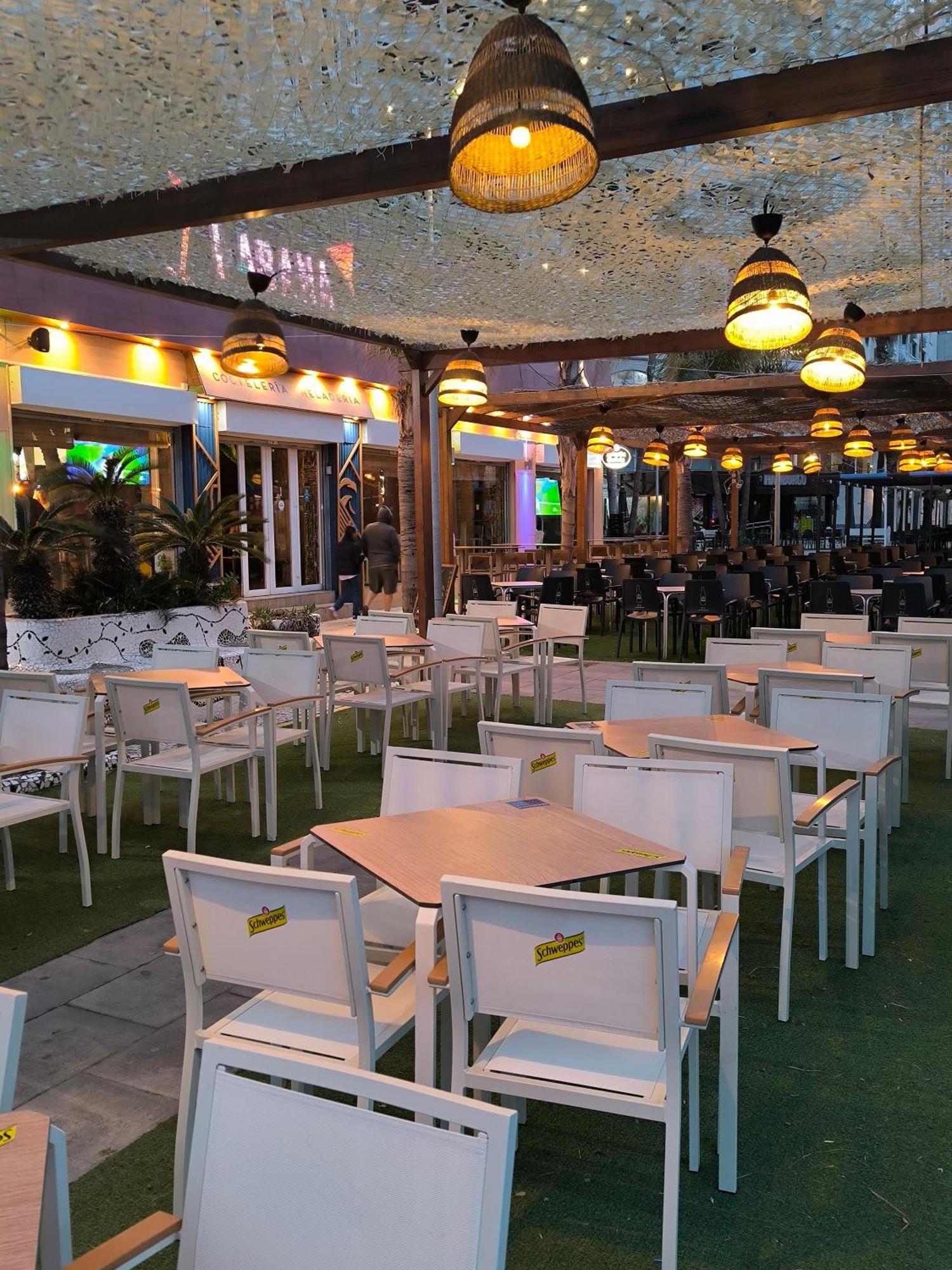 Magic World Apartamento Lyz Y Mar Оропеса дел Мар Екстериор снимка