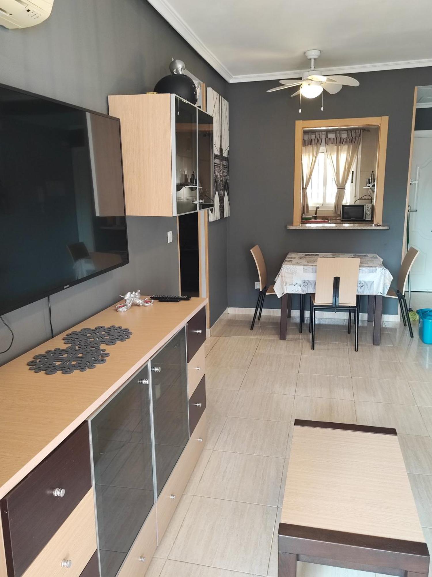 Magic World Apartamento Lyz Y Mar Оропеса дел Мар Екстериор снимка