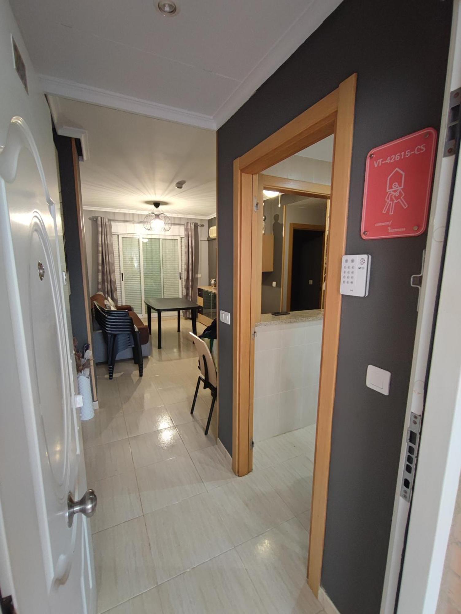 Magic World Apartamento Lyz Y Mar Оропеса дел Мар Екстериор снимка