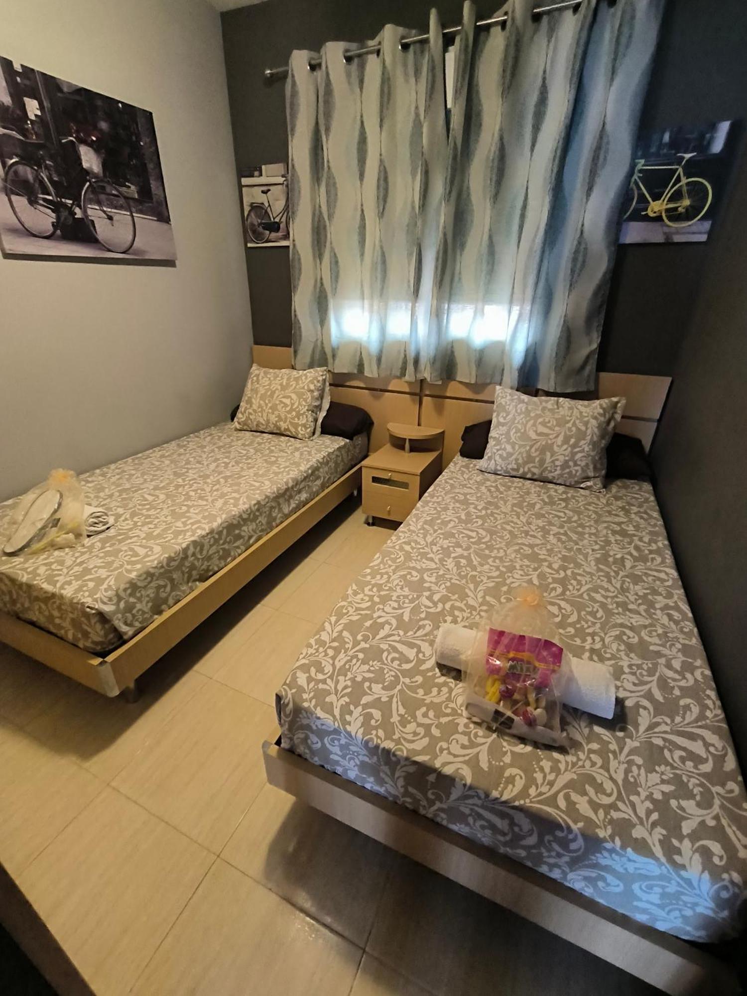 Magic World Apartamento Lyz Y Mar Оропеса дел Мар Екстериор снимка