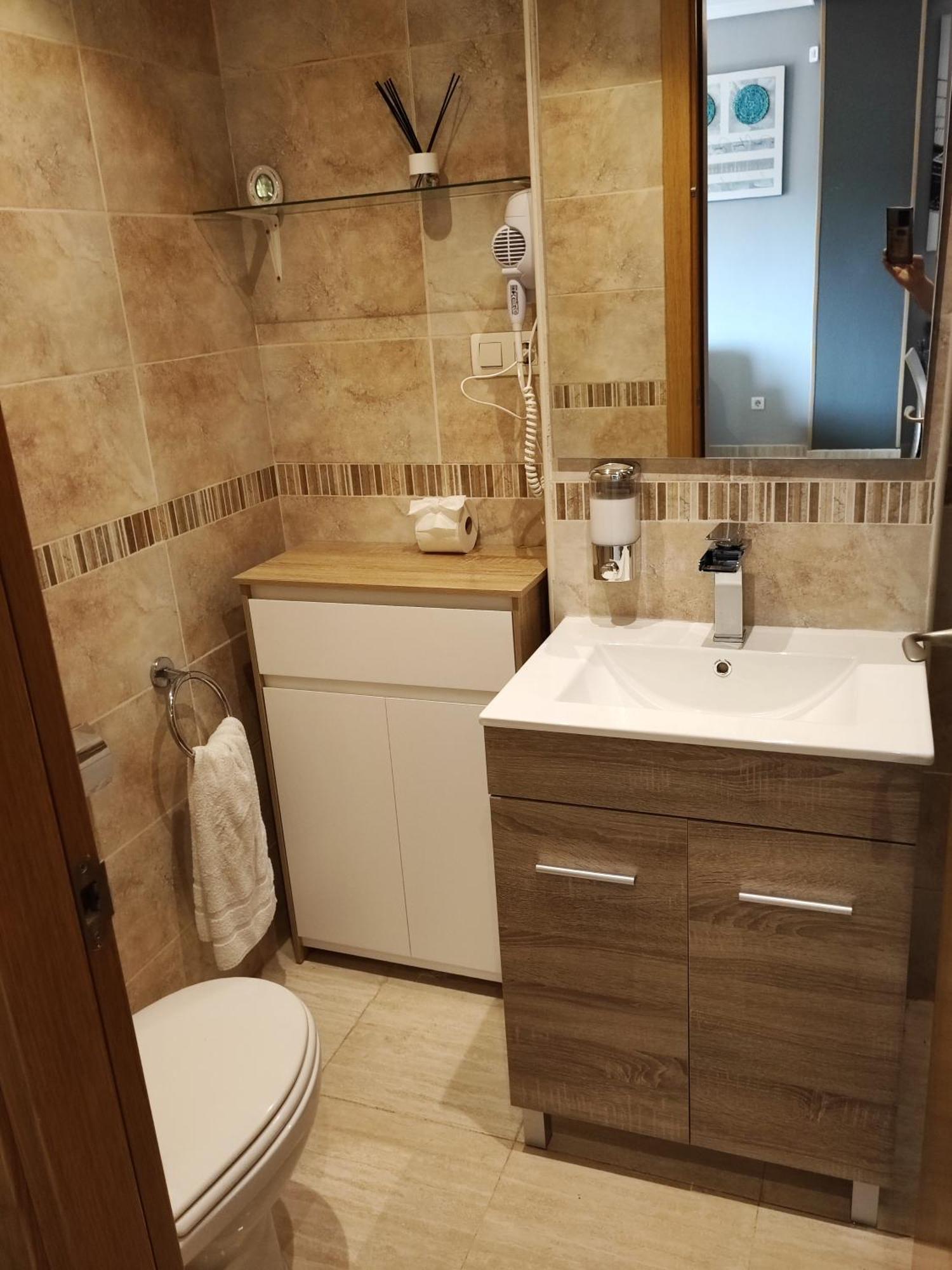 Magic World Apartamento Lyz Y Mar Оропеса дел Мар Екстериор снимка