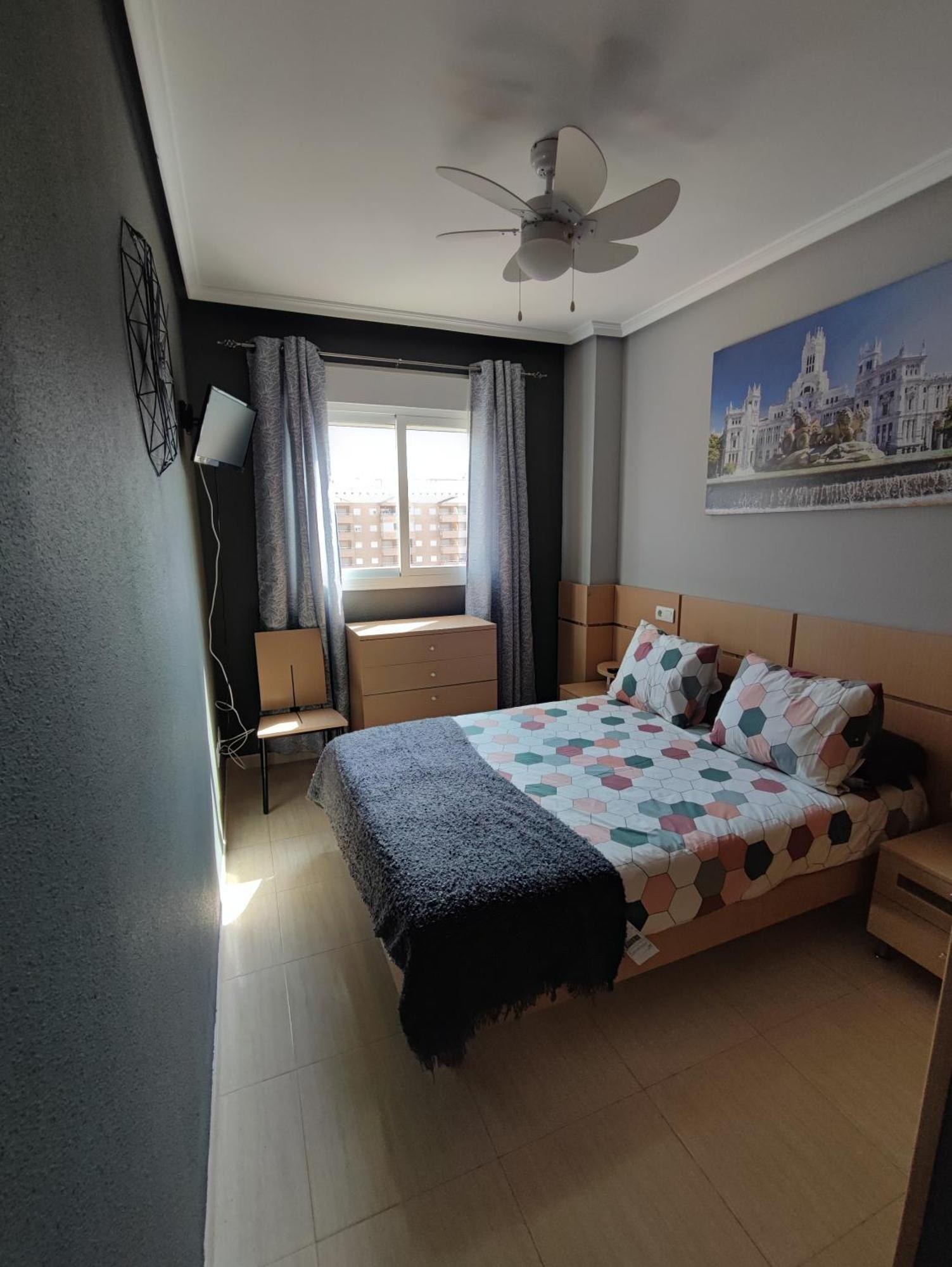 Magic World Apartamento Lyz Y Mar Оропеса дел Мар Екстериор снимка